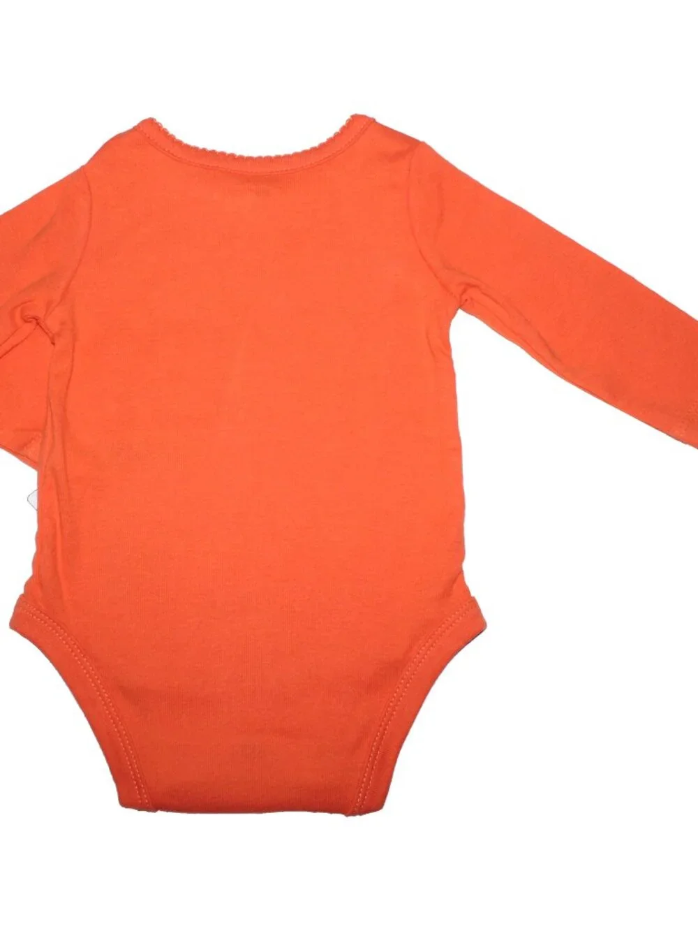 Carter’s Baby Girl’s 2pc Graphic Halloween Bodysuit & Tutu Tulle Pants Set 12m